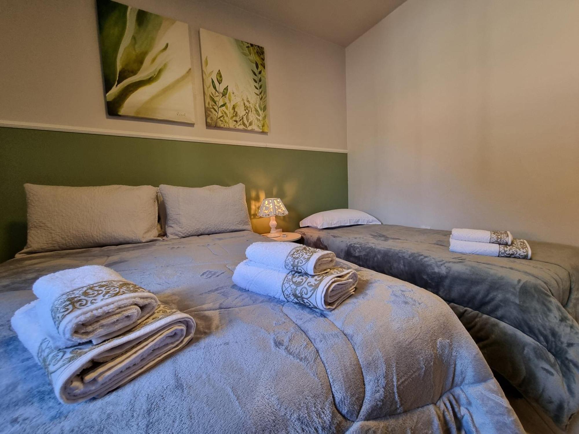 Frieden Haus Hospedagem Pomerode Extérieur photo