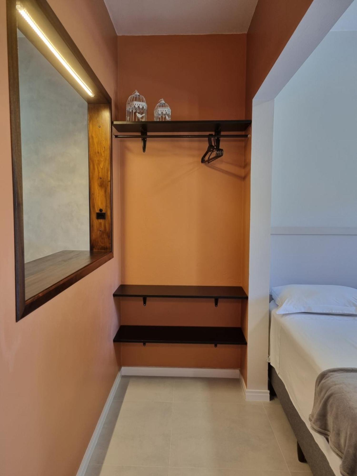 Frieden Haus Hospedagem Pomerode Extérieur photo